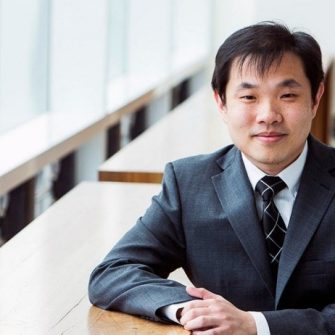 Eric Lim