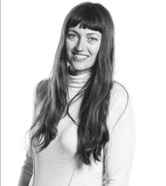 2023-10-Perrine Huber Headshot