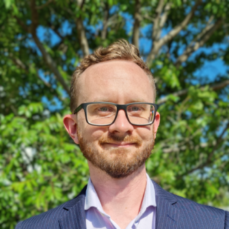Grant Moran headshot 