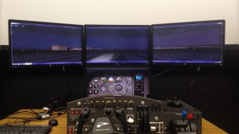 Aviation Safety Studio