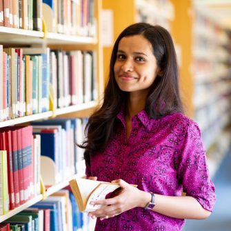 UNSW International Postgraduate Research Scholarship