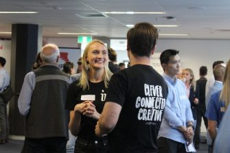 Canberra Innovation Network