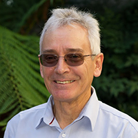 Professor John Dryzek