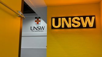 The Large-scale Indoor Robotics Test Arena (LIRTA) at UNSW Canberra City