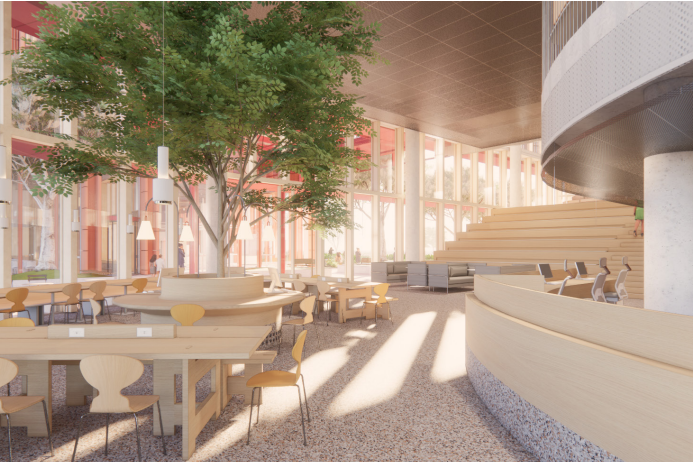 Parkes city central (concept)