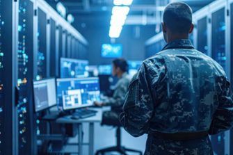 Cyber and International Security
