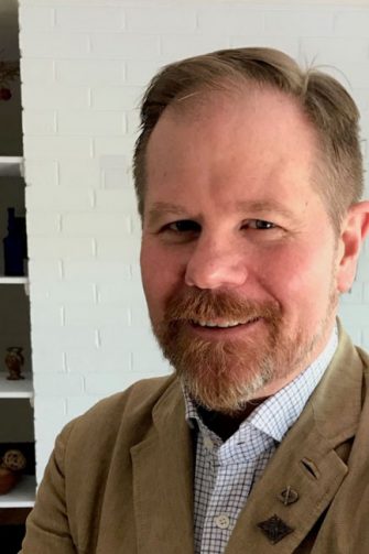 Professor David Kilcullen