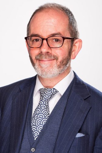 Professor Douglas Guilfoyle