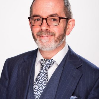 Professor Douglas Guilfoyle