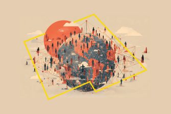 Disaster resilience at home and abroad hero