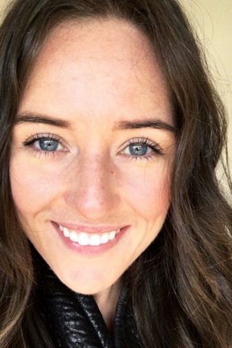 Headshot of Jenna Allen