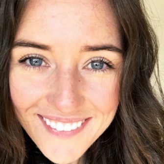 Headshot of Jenna Allen