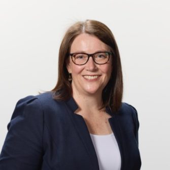 Dr Michelle Chase