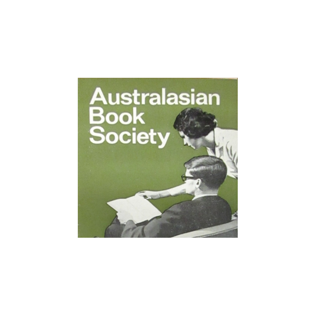 Australasian Book Society