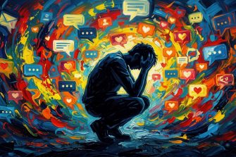 Most domestic violence now involves tech - but support is missing