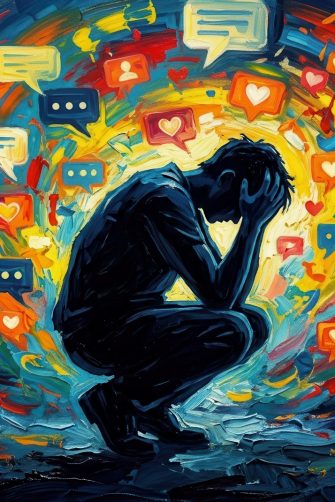 Most domestic violence now involves tech - but support is missing
