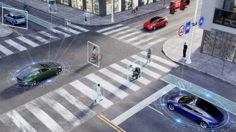 Professor Phil Morgan.