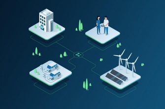 Customer Centred Peer-to-Peer Energy Trading Framework for Future Grids