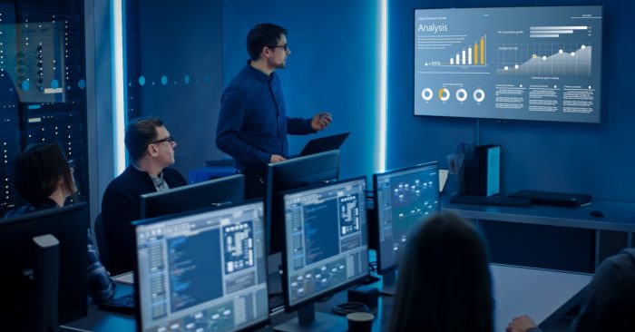 Funded projects | UNSW Institute for Cyber Security - UNSW Canberra
