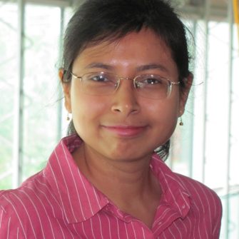 Dr Sushmita Ruj – Computer Science & Engineering