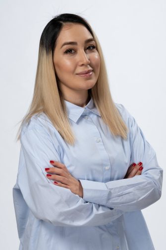 Cyber Security Lecturer