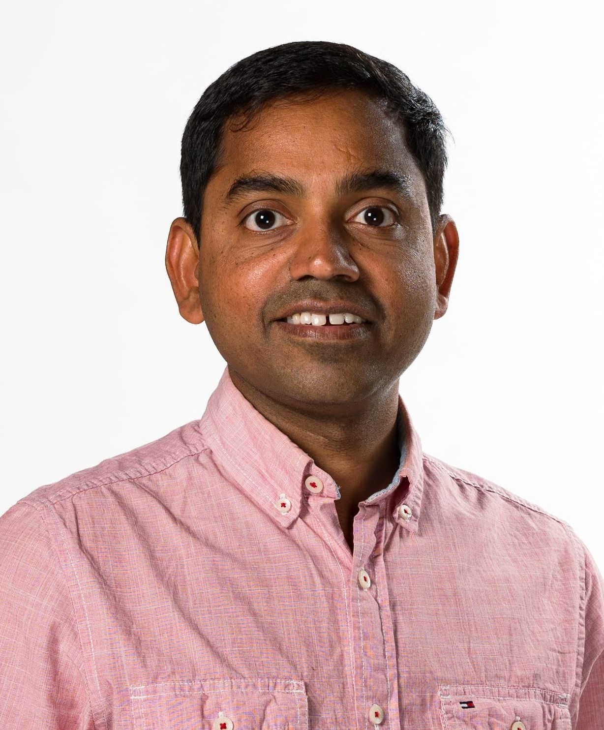Dr Murali Krishna Talluru