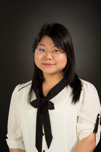 Dr Li (Lily) Qiao- Capability System CentreSchool of Engineering and Information Technology (SEIT)