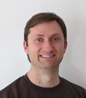 Trevor Lafleur headshot
