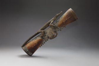 Hand drum (Kundu)