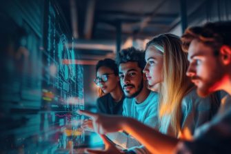 UNSW Canberra Digital Engineering unit