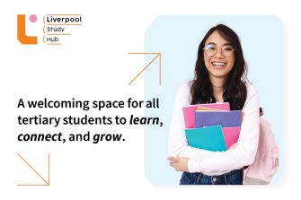 Liverpool Study Hub