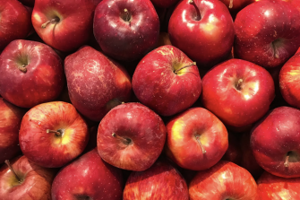 Apples