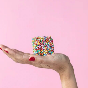 Lamingtons | QILT Student Experience Survey