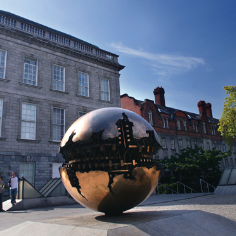 Trinity College Dublin