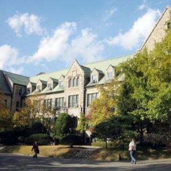 EWHA Womans University