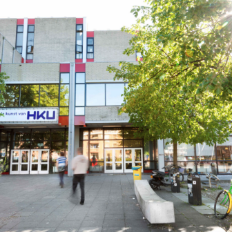 HKU University of the Arts, Utrecht
