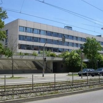 Hochschule München University of Applied Sciences