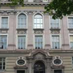 University of Leoben