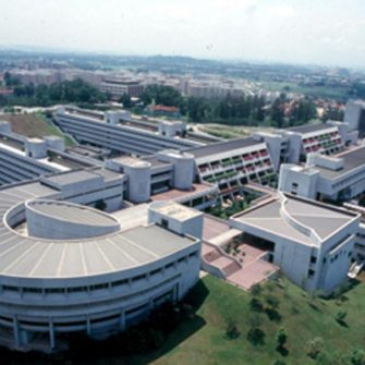 Nanyang Technological University