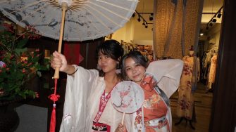 Student Exchange Testimonial at National Taiwan University