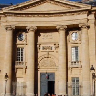 University of Pantheon - Assas - Paris II