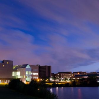 The State University of New York at Buffalo