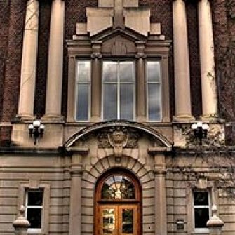 University of Alberta