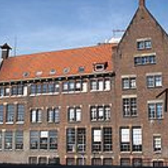 Willem de Kooning Academy