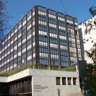 ETH Zurich