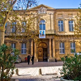 Sciences Po Aix