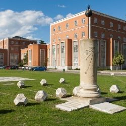 Universidad Politecnica de Madrid