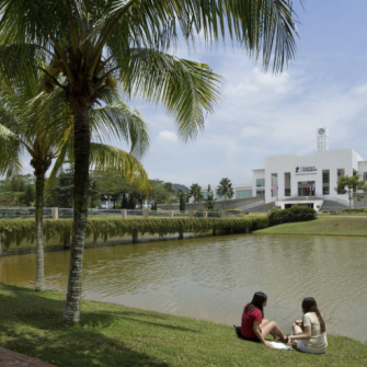 University of Nottingham Malaysia