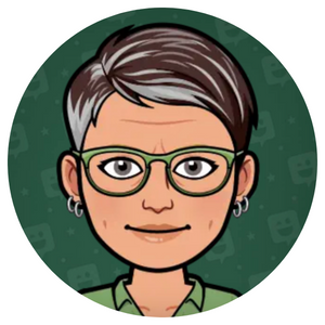 Michelle (Team Lead)