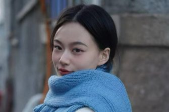 Winner Ellen Jiang